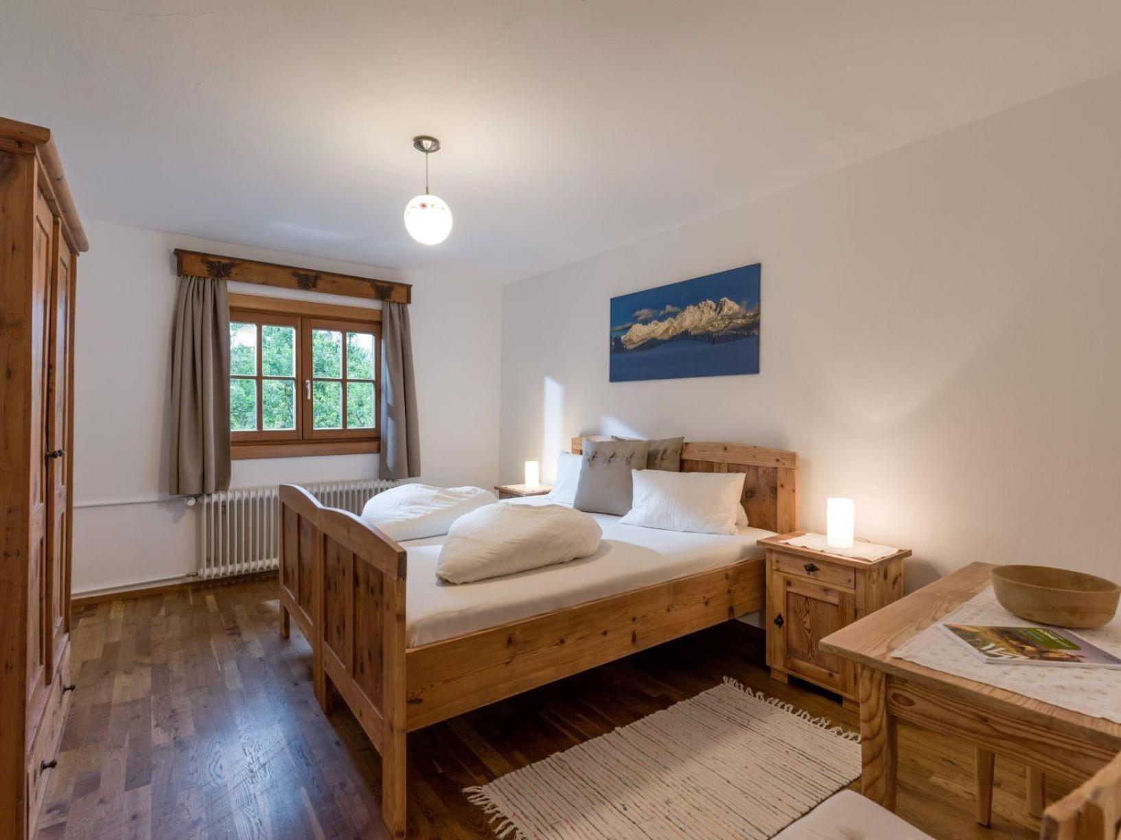 Apartamento Gassenhof Going am Wilden Kaiser Exterior foto