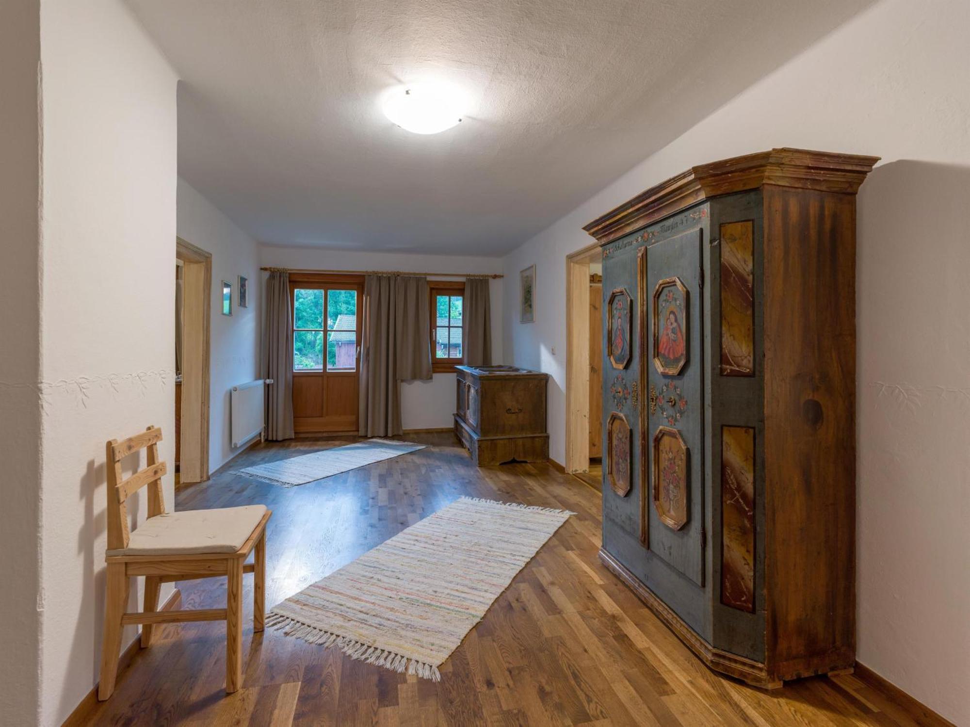 Apartamento Gassenhof Going am Wilden Kaiser Exterior foto